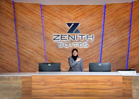 Zenith Suites Cameron 2