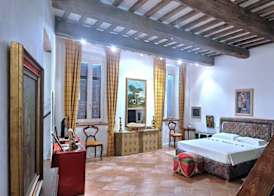World Heritage Suite - Assisi 2