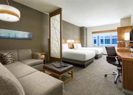 Hyatt Place Chicago/Downtown - The Loop 5