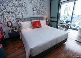 Hotel Indigo SINGAPORE KATONG by IHG 2