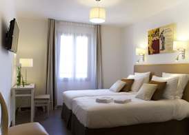 Hôtel CASABELLA Cannes Mouans Sartoux 5