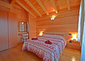 B&B Chalet Il Picchio 2