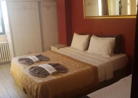 Bufes Hotel 5