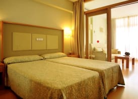 Evenia Olympic Suites 3