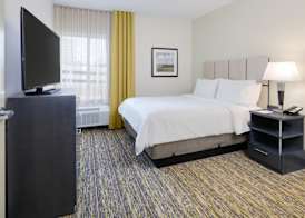 Candlewood Suites DALLAS NW - FARMERS BRANCH by IHG 4