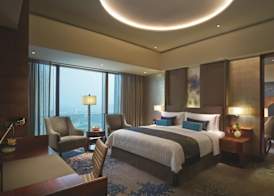 Shangri-La Tianjin 3