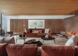 The Ritz-Carlton, Mexico City 3