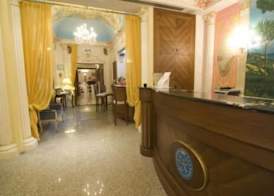Hotel Alba 3