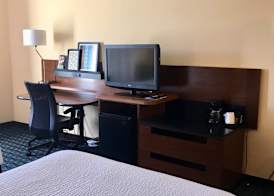 Fairfield Inn Myrtle Beach Broadway at the Beach 5