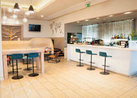 Novotel Lodz Centrum 3