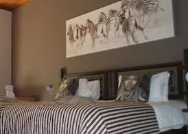 Out of Africa Guesthouse 3
