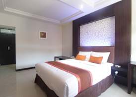 Taman Agung Hotel 3