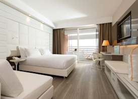 Almar Lido Jesolo Resort & Spa 4