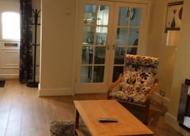 Wheatlands Lodge Hotel 2
