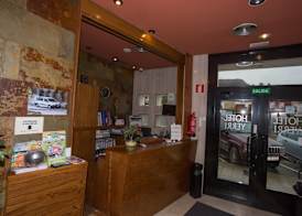 Hotel Yerri 5