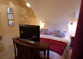 Chambre d'hôtes Logis de Saint Jean 3