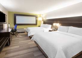 Holiday Inn Express & Suites ANN ARBOR - UNIVERSITY SOUTH by IHG 5