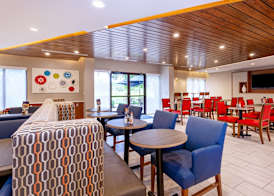 Holiday Inn Express TAMPA-BRANDON by IHG 2