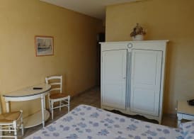 Hotel Les Cavalets 3