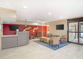 Best Western Gardendale 2