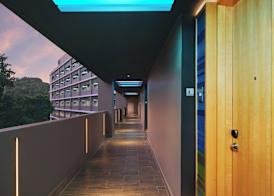 Aloft by Marriott Langkawi Pantai Tengah 5