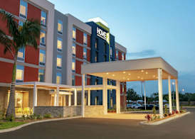 Home2 Suites By Hilton Brandon Tampa 2