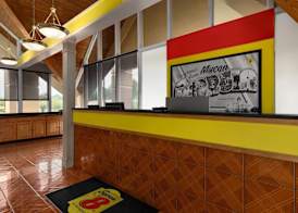 Super 8 by Wyndham Macon GA 2