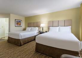 Candlewood Suites AURORA-NAPERVILLE by IHG 4