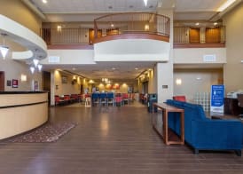 Comfort Suites Near Gettysburg Battlefield Visitor Center 4