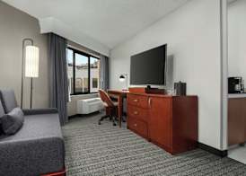 Courtyard by Marriott Fishermans Wharf 5