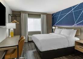 Comfort Inn Mount Pleasant – Racine 5