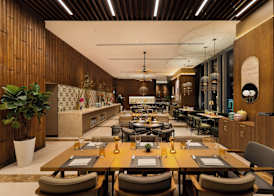 Sedona Suites Ho Chi Minh City 3