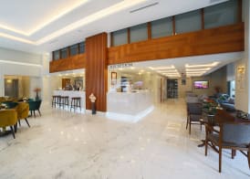 Erboy Hotel Istanbul Sirkeci 2