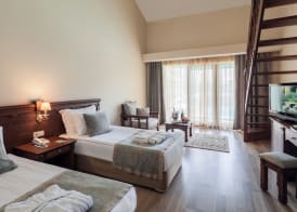 Club Hotel Turan Prince World - 24 Hours All Inclusive 4