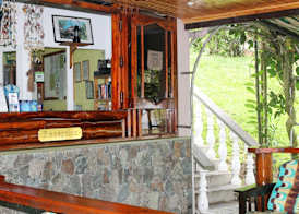 Romance Bungalows 4
