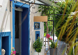 Artunc Hotel Bodrum 2