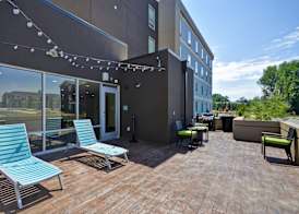 Home2 Suites By Hilton Rock Hill 2