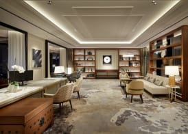 Lotte Hotel Seoul 3