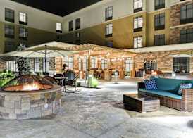 Homewood Suites By Hilton Poughkeepsie 5
