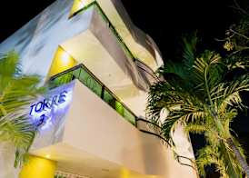 Hotel & Suites Country Valladolid 2