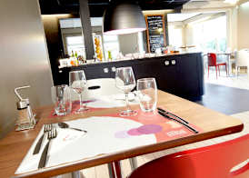 Kyriad Le Blanc-Mesnil 3