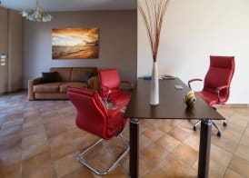 Villa Galati Resort 2