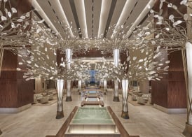 Mandarin Oriental Jumeira, Dubai 4