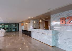 B2 Rayong Boutique and Budget Hotel 5