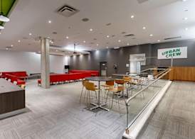 Chestnut Residence and Conference Centre - University of Toronto 4