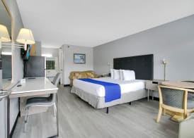 Home 1 Suites Extended Stay - Kissimmee 5
