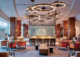 Indianapolis Marriott Downtown 2