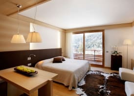 Parkhotel Ladinia 5