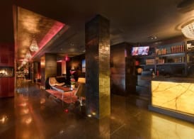 Sanctuary Hotel New York 3