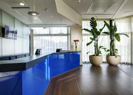 UNA Hotels San Vitale Bologna 2